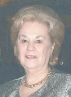 Mary C. Verdisco