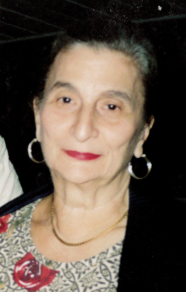 Alice Patronelli