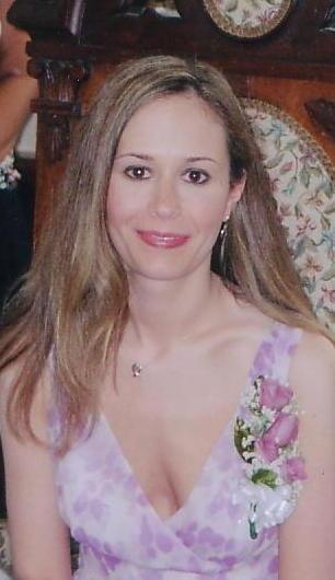 Melissa Montuori