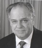 Ernest Petrucciano
