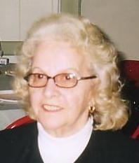 Gloria Selleck