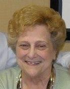 Mary Tavella