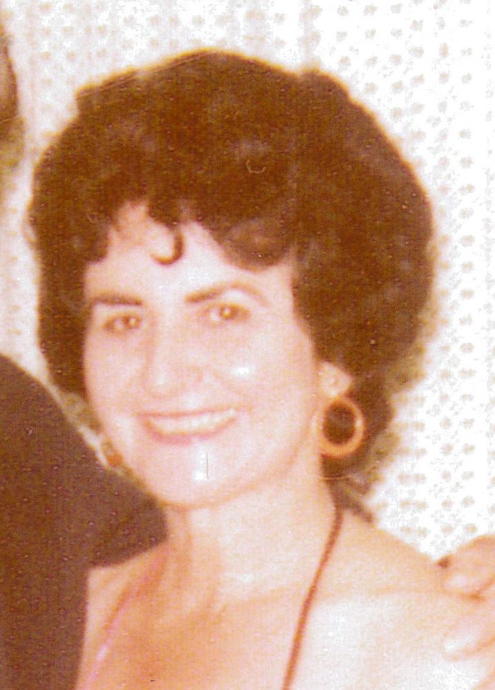 Norma Oligino