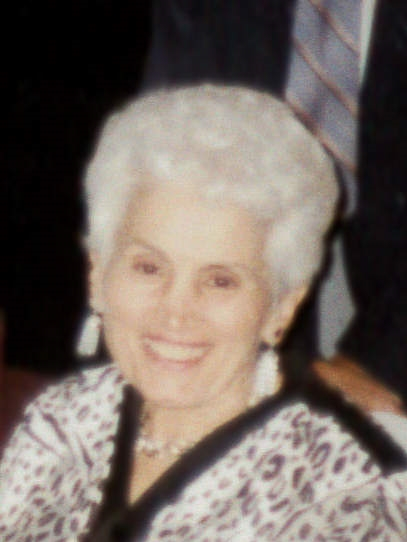 Pauline Iannarone