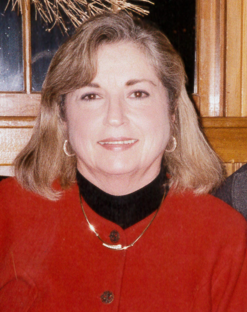 Barbara Parnoff