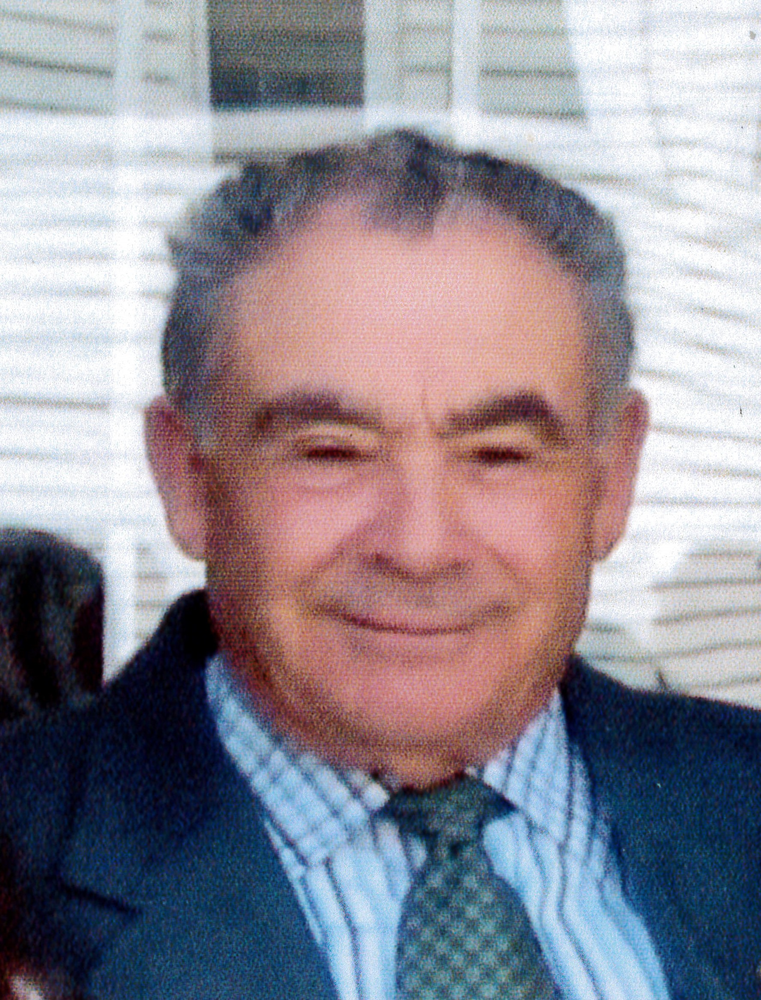 Antonio Fernandes