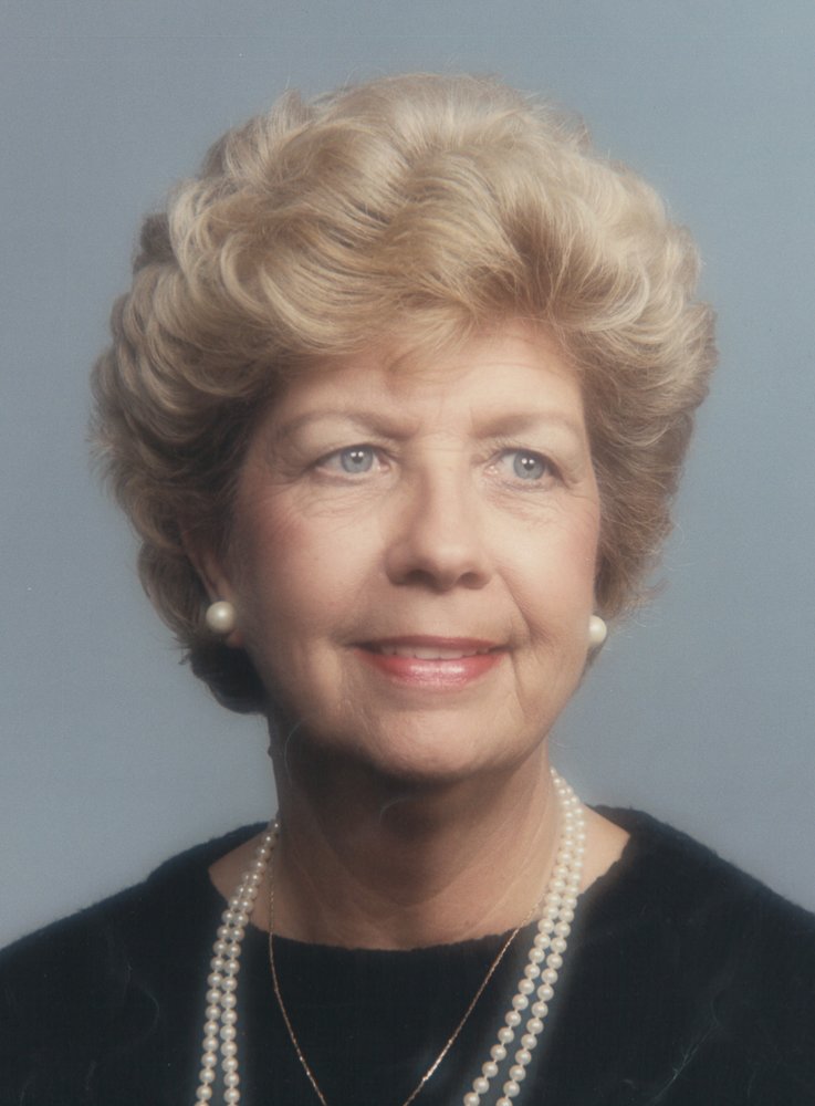 Elizabeth Kruzick