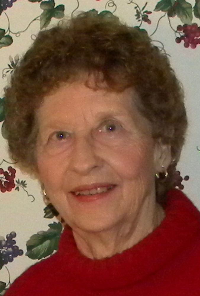 Barbara Kressu