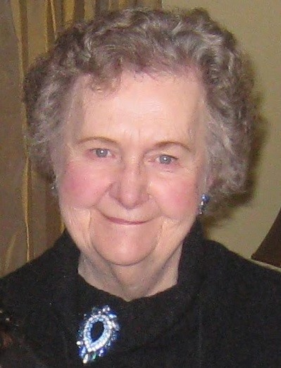 Dolores Shea