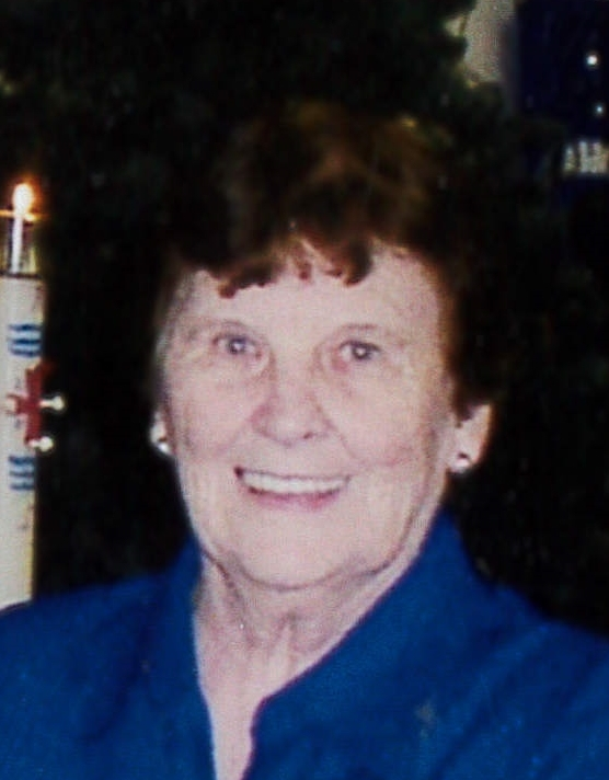 Doris Bisch