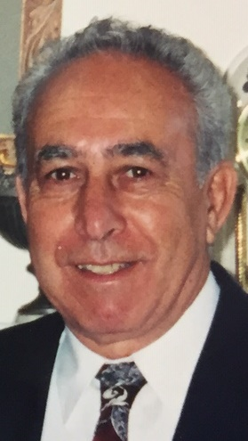 Salvatore DeFilippo Sr.