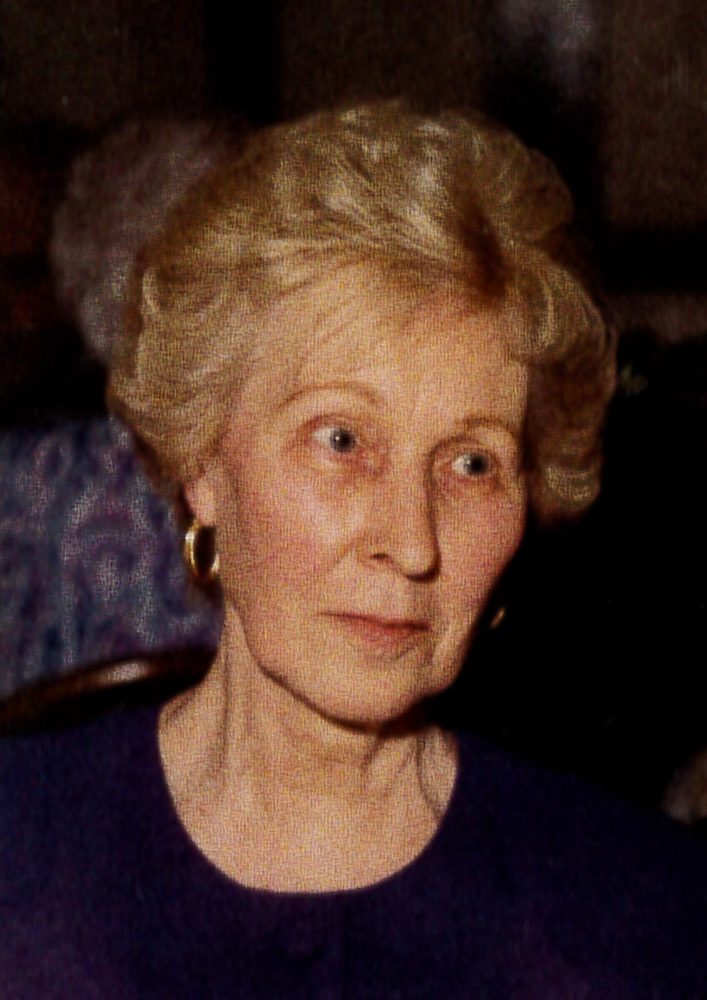 Edna Matera