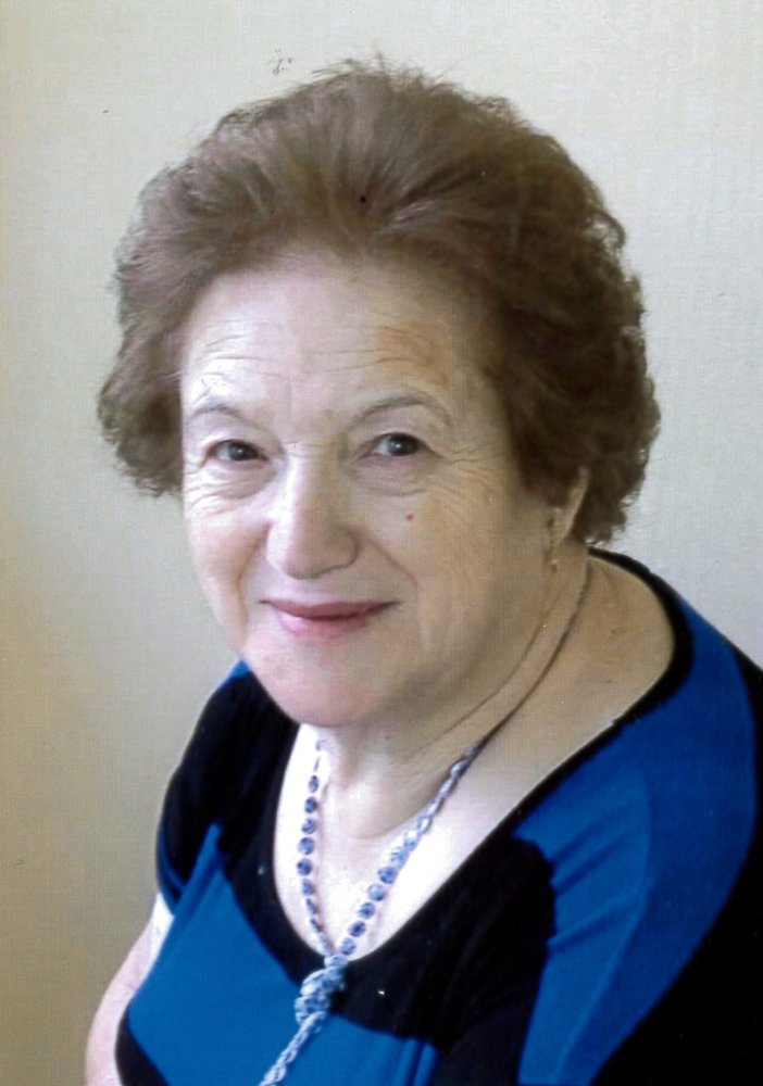 Eulalia Goncalves