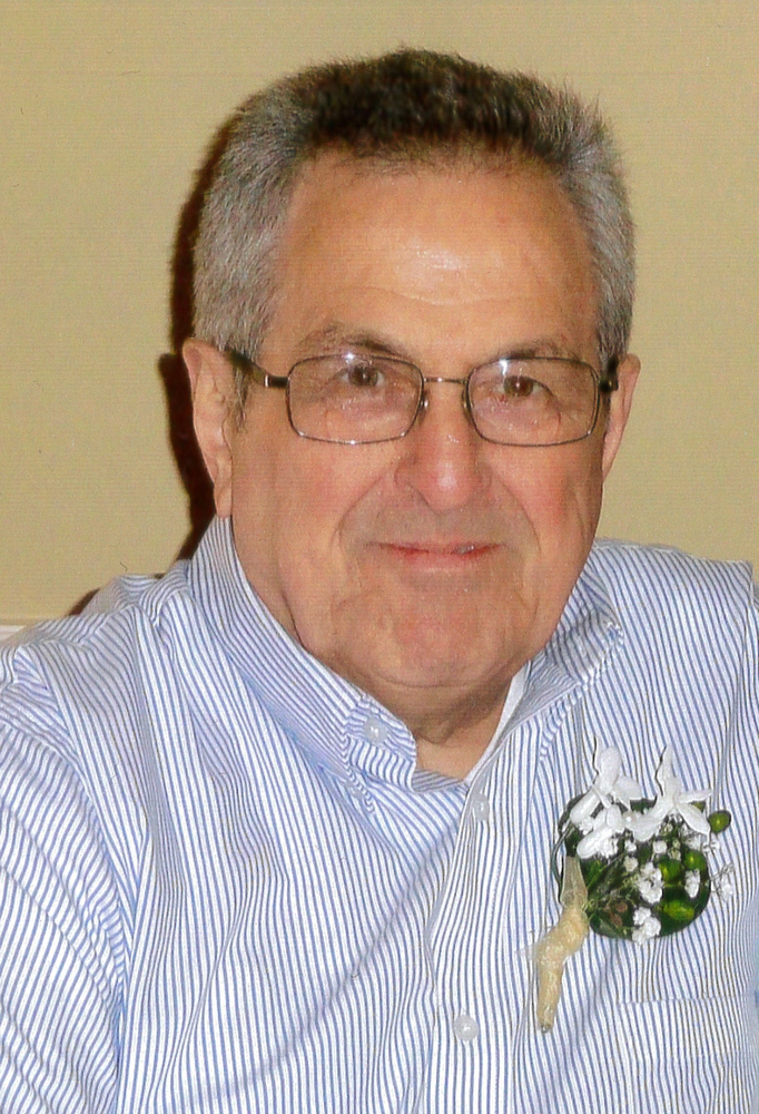 Peter Izzo, Sr.