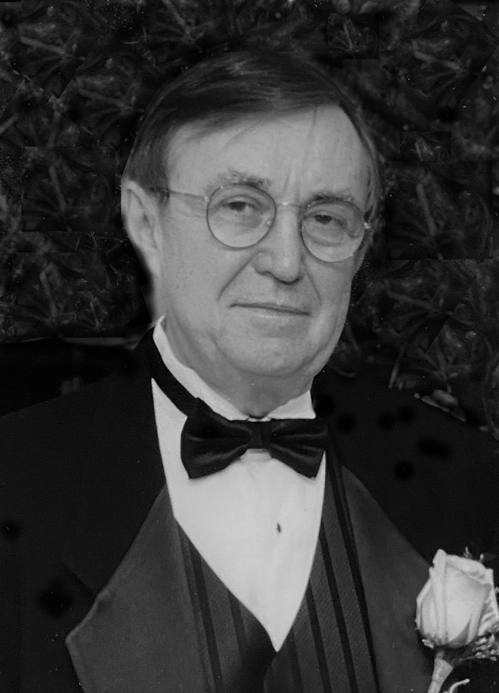 Walter Hedden