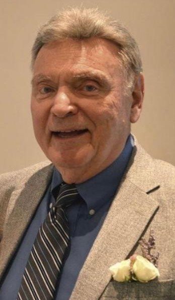 Dr. Kenneth Catandella