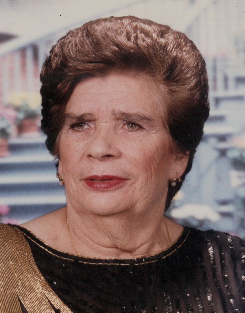 Aida Rodrigues