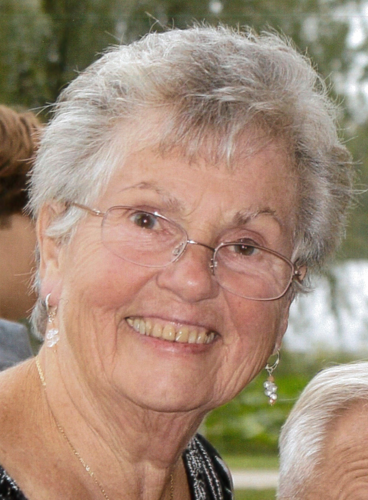 Carol Schuerlein