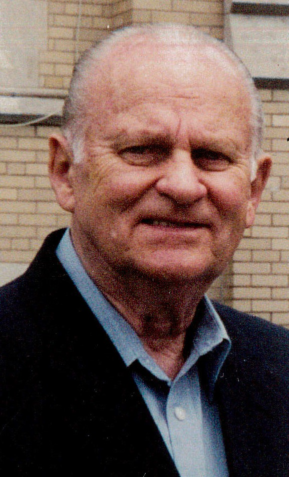 Richard Koziel Sr.