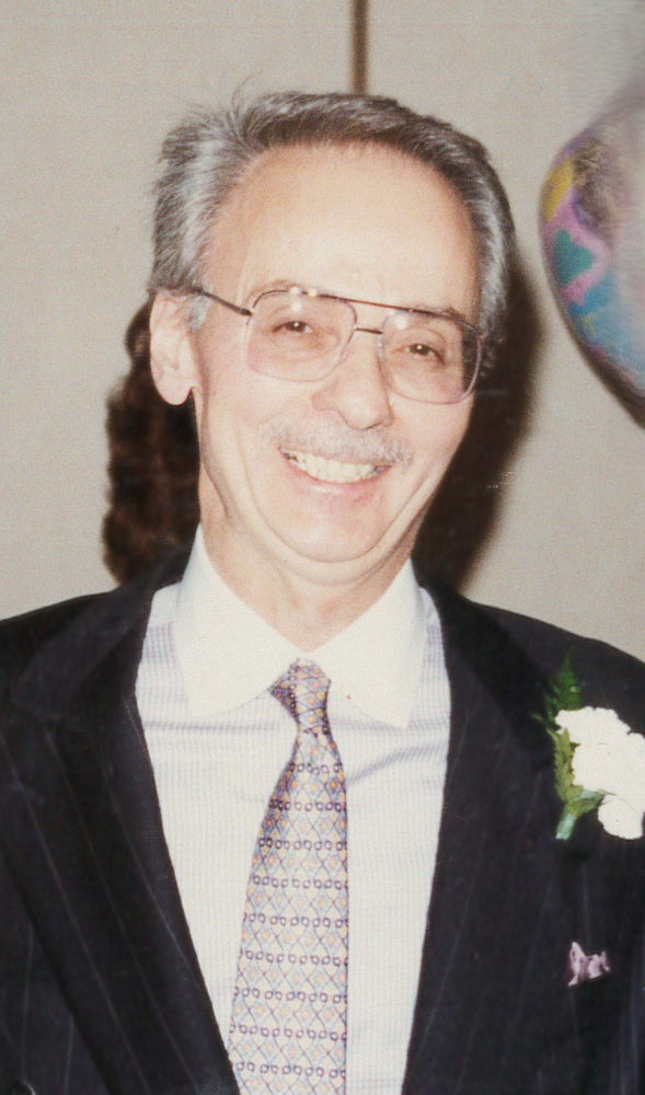 Richard Lombardi