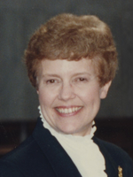 Jane F. Gannon