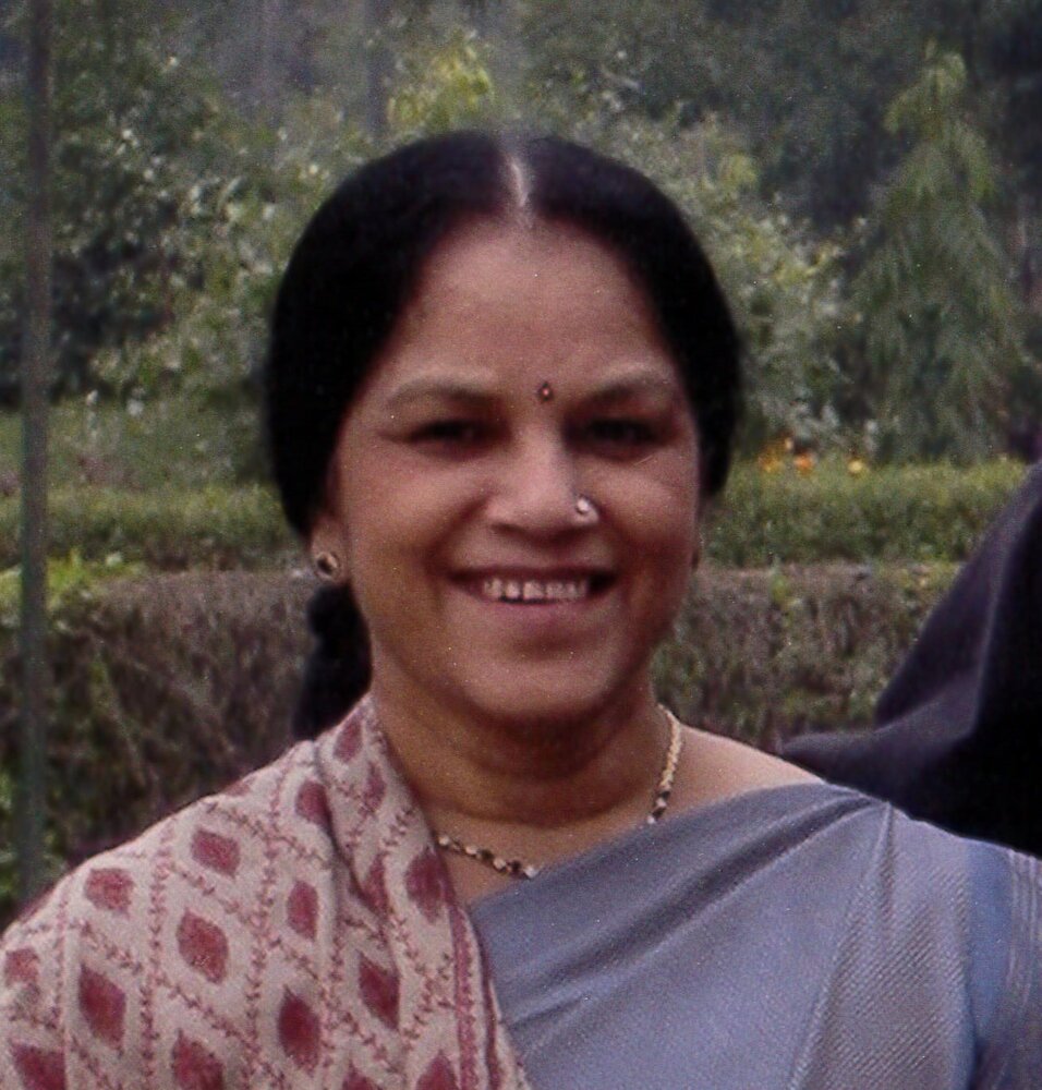 Usha Seth