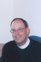 Rev. Charles Linck