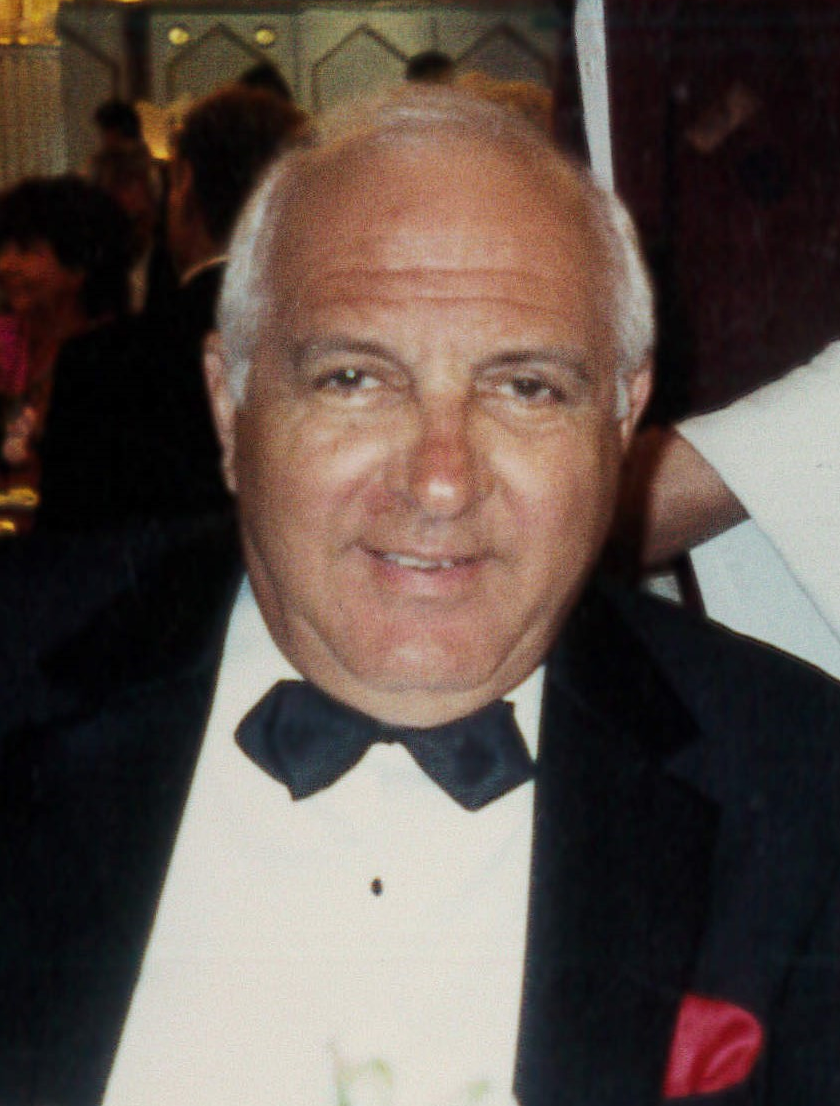 Michael Malvasi Sr.