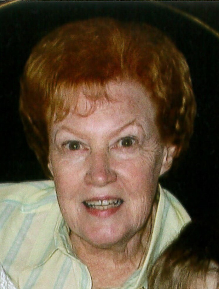 Norma Johansen