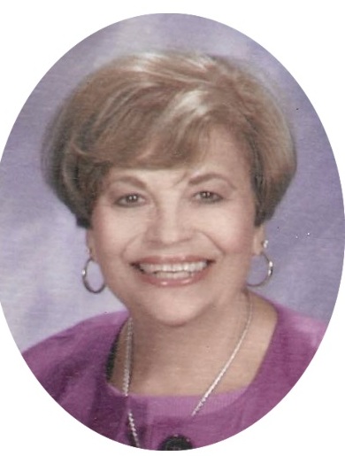 Joan  P. Guerrera